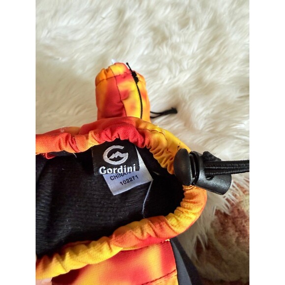 Gordini Gloves - Picture 3 of 5